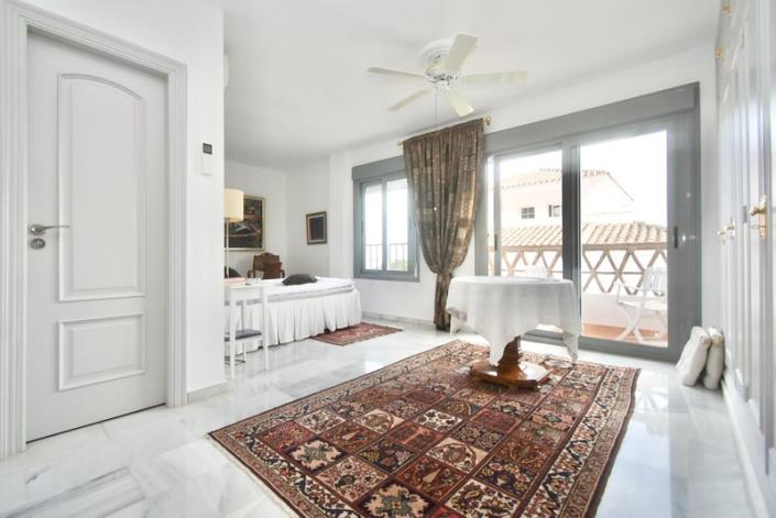 Image No.28-Villa de 3 chambres à vendre à Mijas