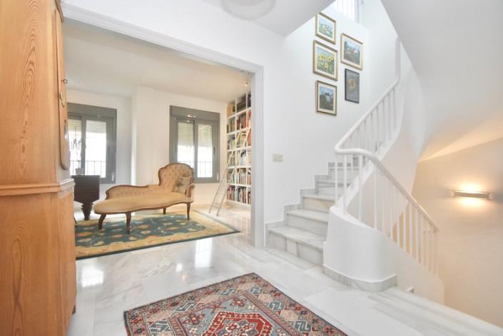 Image No.41-Villa de 3 chambres à vendre à Mijas