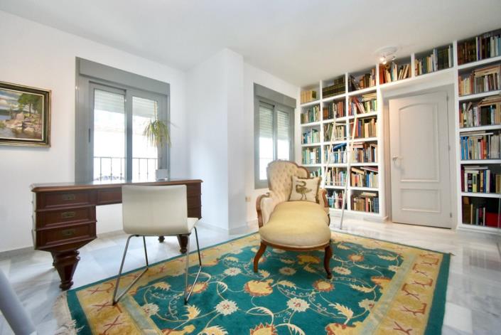 Image No.44-Villa de 3 chambres à vendre à Mijas