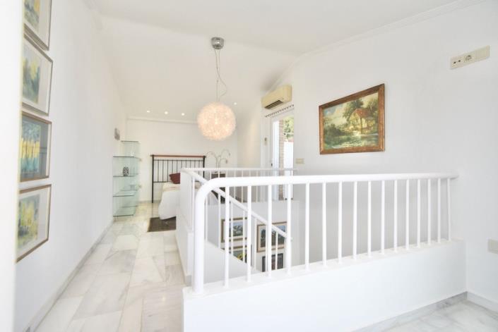 Image No.47-Villa de 3 chambres à vendre à Mijas