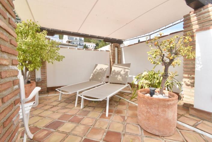 Image No.53-Villa de 3 chambres à vendre à Mijas