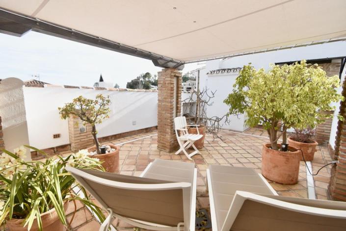 Image No.54-Villa de 3 chambres à vendre à Mijas