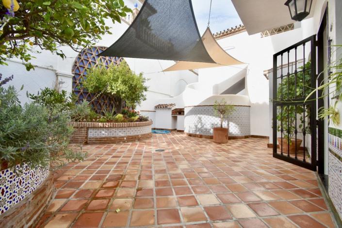 Image No.55-Villa de 3 chambres à vendre à Mijas