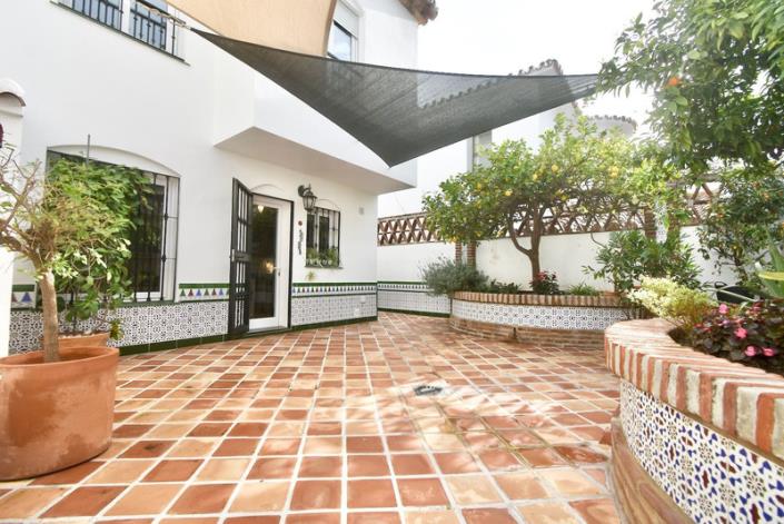 Image No.57-Villa de 3 chambres à vendre à Mijas