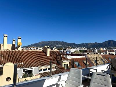 Image No.5-Penthouse de 2 chambres à vendre à Fuengirola