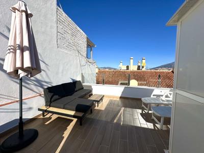 Image No.7-Penthouse de 2 chambres à vendre à Fuengirola