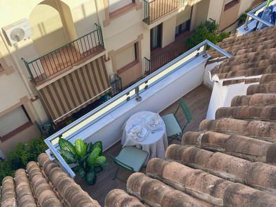 Image No.8-Penthouse de 2 chambres à vendre à Fuengirola