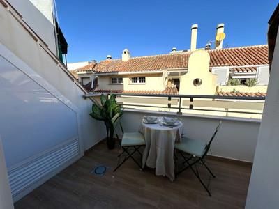 Image No.10-Penthouse de 2 chambres à vendre à Fuengirola