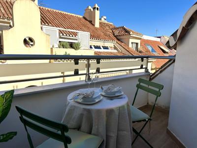 Image No.12-Penthouse de 2 chambres à vendre à Fuengirola