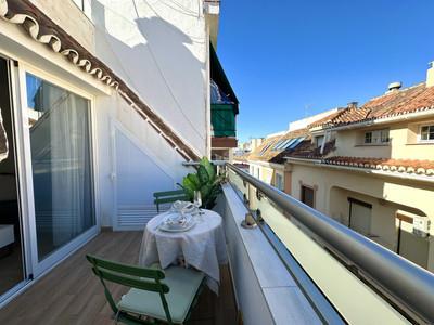 Image No.13-Penthouse de 2 chambres à vendre à Fuengirola