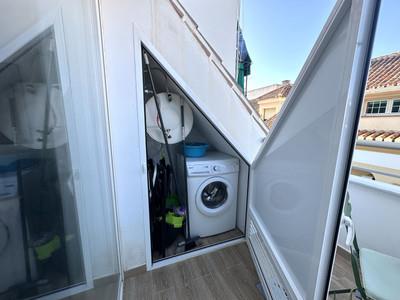 Image No.27-Penthouse de 2 chambres à vendre à Fuengirola