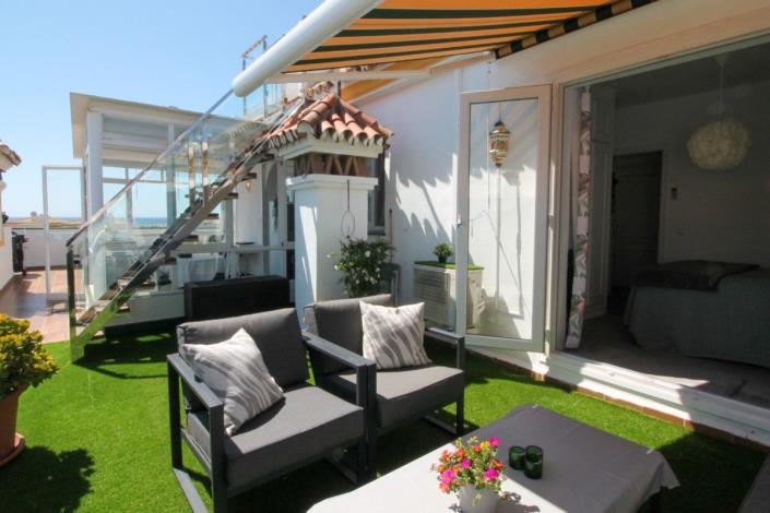 Image No.2-2 Bed Penthouse for sale