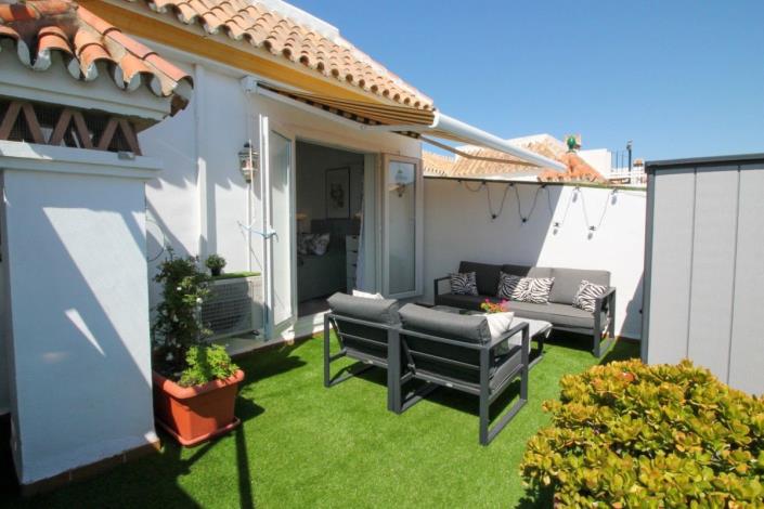 Image No.3-2 Bed Penthouse for sale