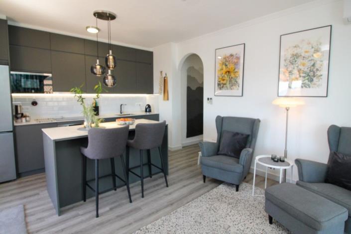 Image No.5-2 Bed Penthouse for sale