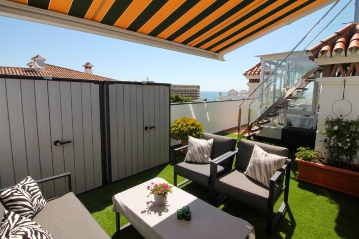 Image No.20-2 Bed Penthouse for sale