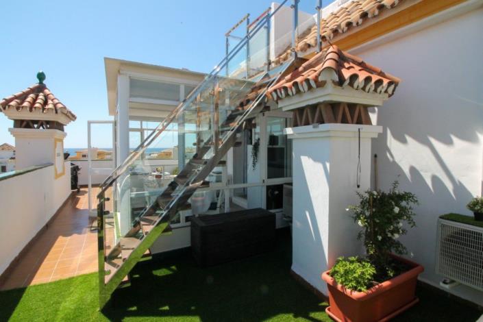 Image No.21-2 Bed Penthouse for sale