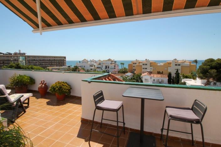 Image No.22-2 Bed Penthouse for sale