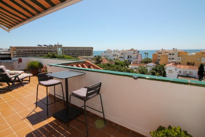 Image No.23-2 Bed Penthouse for sale