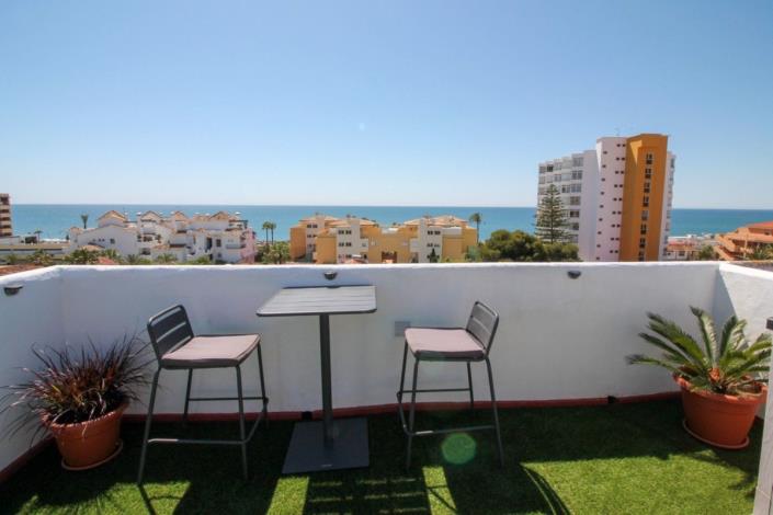 Image No.26-2 Bed Penthouse for sale