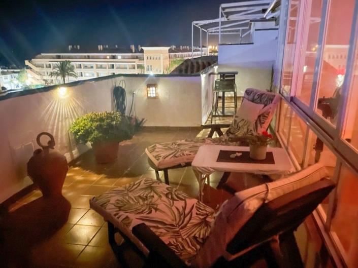 Image No.29-2 Bed Penthouse for sale