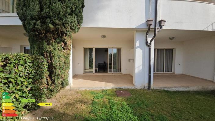 Image No.1-Appartement de 1 chambre à vendre à Manilva