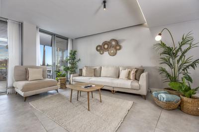 Image No.6-Appartement de 3 chambres à vendre à Estepona