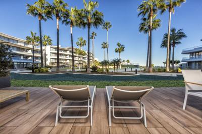 Image No.9-Appartement de 3 chambres à vendre à Estepona