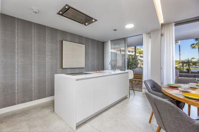 Image No.12-Appartement de 3 chambres à vendre à Estepona