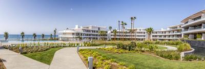 Image No.21-Appartement de 3 chambres à vendre à Estepona