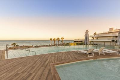 Image No.32-Appartement de 3 chambres à vendre à Estepona