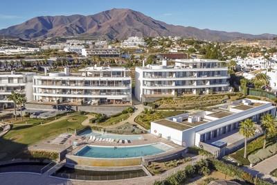 Image No.55-Appartement de 3 chambres à vendre à Estepona
