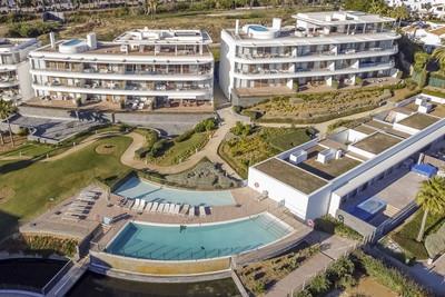 Image No.56-Appartement de 3 chambres à vendre à Estepona