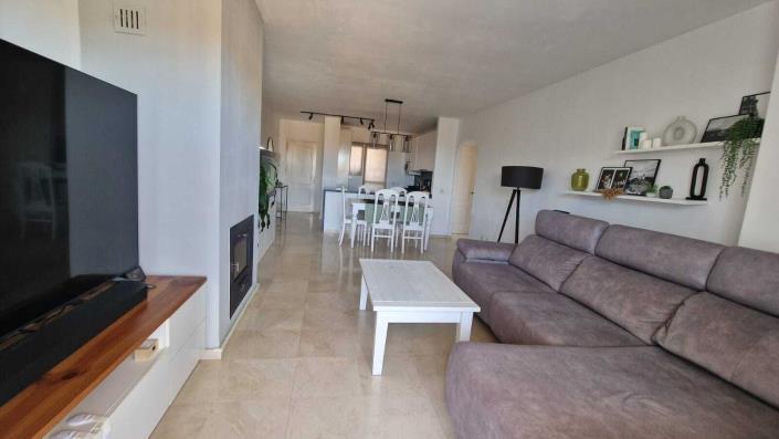 Image No.4-Appartement de 2 chambres à vendre à Estepona