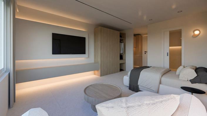 Image No.1-1 Bed Apartment for sale