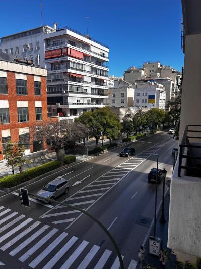 Image No.2-Appartement de 4 chambres à vendre à Marbella