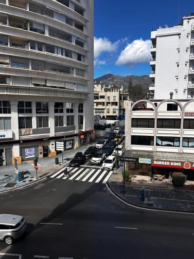 Image No.3-Appartement de 4 chambres à vendre à Marbella