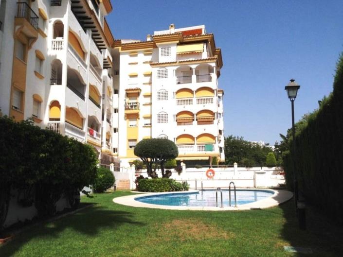 Image No.1-Appartement de 2 chambres à vendre à San Pedro de Alcantara