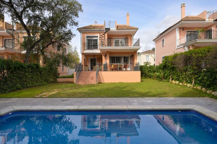 Image No.26-5 Bed Villa for sale