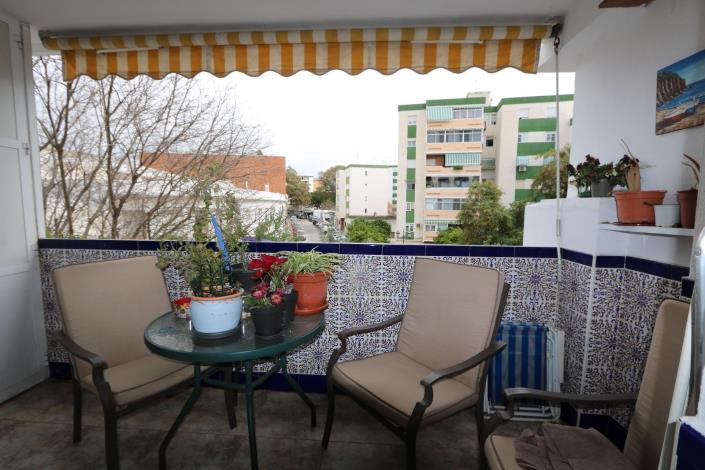 Image No.1-Appartement de 3 chambres à vendre à Marbella