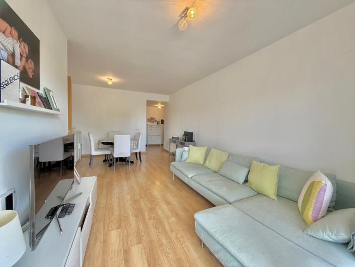 Image No.1-Appartement de 3 chambres à vendre à Fuengirola