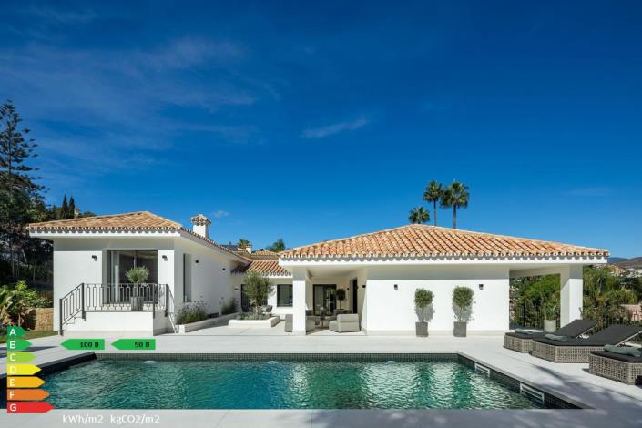 Image No.1-5 Bed Villa for sale