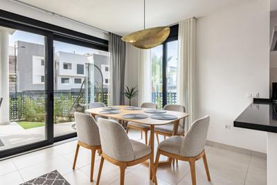 Image No.10-Maison de ville de 3 chambres à vendre à Estepona