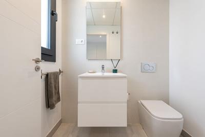 Image No.13-Maison de ville de 3 chambres à vendre à Estepona