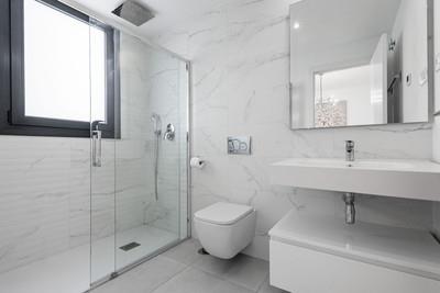 Image No.16-Maison de ville de 3 chambres à vendre à Estepona