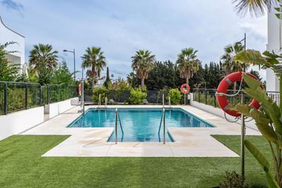 Image No.27-Maison de ville de 3 chambres à vendre à Estepona