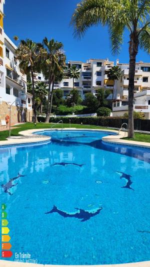 Image No.1-Appartement de 2 chambres à vendre à Benalmadena