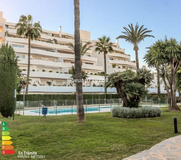 Image No.1-Appartement de 3 chambres à vendre à Nueva Andalucia