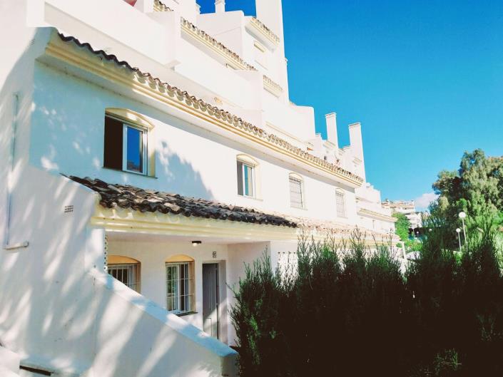 Image No.18-2 Bed Duplex for sale