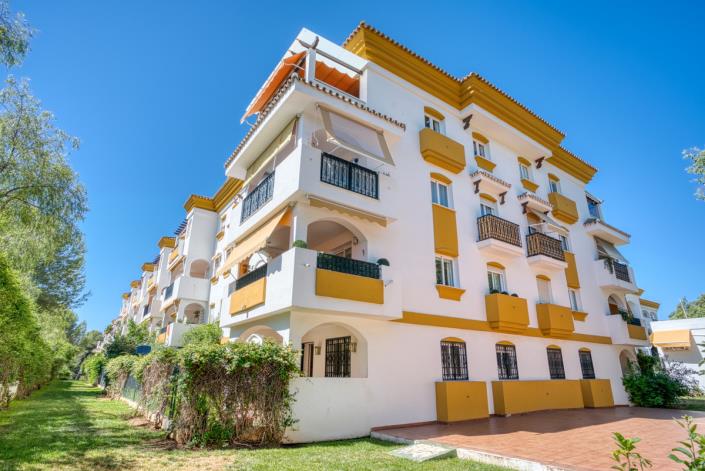 Image No.16-3 Bed Apartment for sale