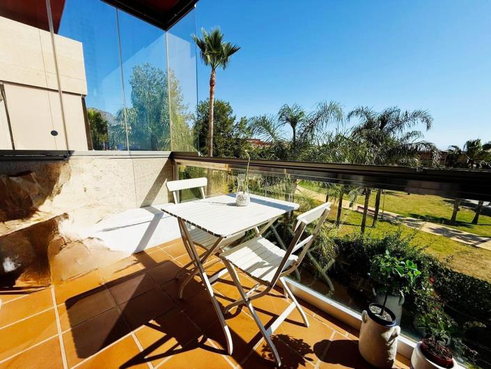 Image No.3-Appartement de 2 chambres à vendre à Torremolinos